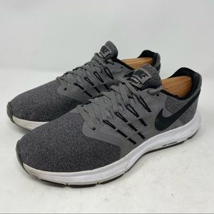 Nike Run Swift womens size 8.5 running shoes 909006-012